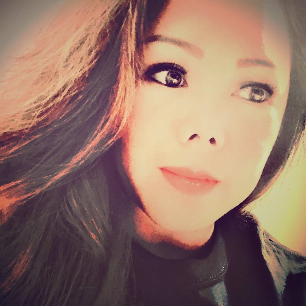 Meet your Posher, Kathleen